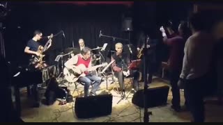 نگاهی به تمرین دوستان سل