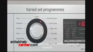 قیمت لباسشویی دوو | انتخاب سنتر