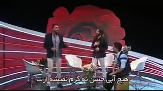 اهنگ هیراد برای روحانی :))))