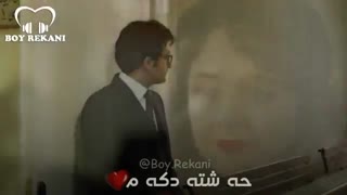 شه هرزاد - نرو نرو کوردی بادینی Shahrzad - Naro Naro (KurdishSub)