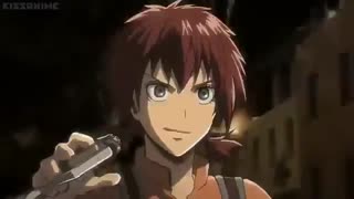 No Regrets:attack on Titan OVA part 1/3