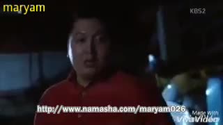 ❃ میکس سریال سلام هیولا ❃ (درخواستی)