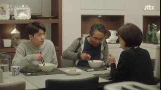 قسمت پنجم سریال کره ای  چیزی در باران - Something in the Rain 2018 - با بازی جونگ هه این - با زیرنویس فارسی