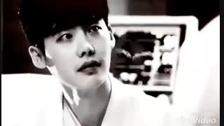 میکس فوق العاده سریال کره ای دبلیو❤( w) [نبینی از دستت رفته ]با آهنگ بسیار زیبای Faded ♡♪