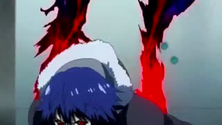 ای ام ولی توکیو غول Tokyo Ghoul【AMV】- Unravel