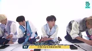 برنامه Bts _Run _قسمت چهل_با زیرنویس فارسی_چسبیده(پارت دوم)