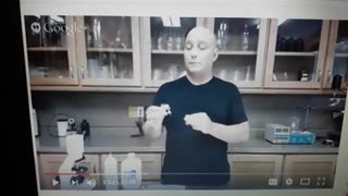 تشخیص قطعی بیماری گال با نمونه برداری از پوست-دکتر مقیمی