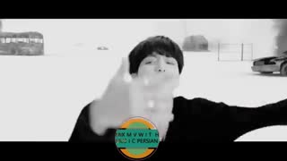 اینم ورژن BTS