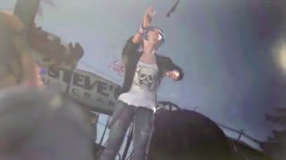 life is strange | rocketeer | ساخت خودم