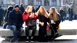 مستند انقلاب جنسی ۲