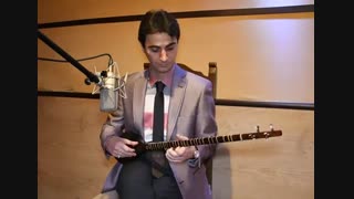 اِجـرای مِـلـودی سِـرِنـاد سـاخـتـۀ شـوبـرت با سـه‌تـار