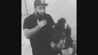 دانلود آهنگ جدید مسعود صادقلو چرا باهام سردی