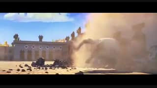 فیلشاه بهترین انیمیشن سینمایی