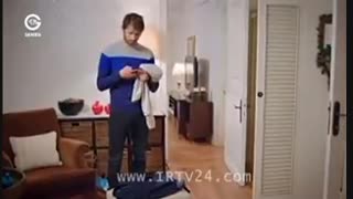 زندگی گمشده دانلود قسمت 88 دوبله فارسی سریال