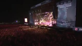 Linking park @ Southside Festival [2017 - FULL SHOW - Pro-Shot 720p]فول اجرای لینکین پارک  تقدیم به داداشیم یوکیموراسان ^-^