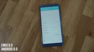 جعبه گشایی و بررسی گوشی هوشمند Honor 9lite