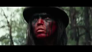 تریلر فیلم Hostiles 2017