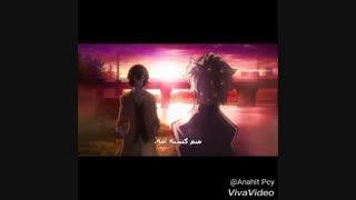 چندتا تیکه خنده دار از سگهای ولگرد بانگو با زیرنویس فارسی