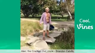 Funny Vines August 2017 (Part 1) TBT Vine compilation