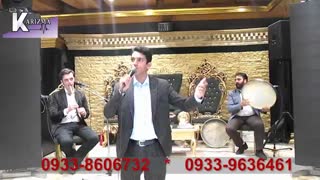 مولودی ناب در وصف فاتح خیبر و مولای متقیان علی (ع)