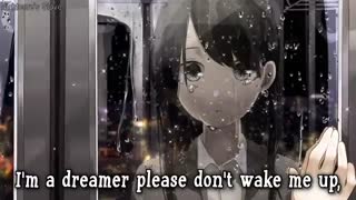 Nightcore-unspoken-نایتکور-گفته نشده-(پیشنهادی کانال)