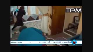 دانلود سریال پایتخت 5 - قسمت چهارم / Paytakht 5 - Episode 4