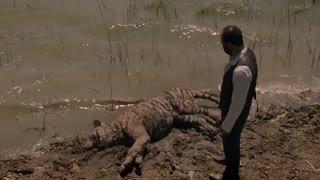 Westworld فصل 5