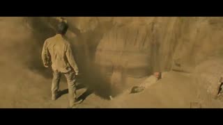 خلاصه فیلم مومیایی 2016 با دوبله فارسی