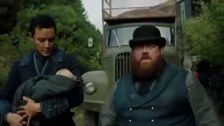 تریلر فصل سوم سریال در سرزمین های بد - Into the Badlands