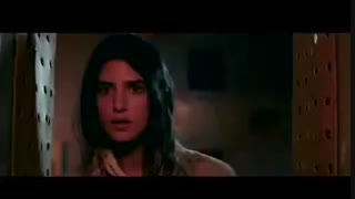 فیلم به وقت شام به کارگردانی ابراهیم حاتمی کیا لیزر صورت
