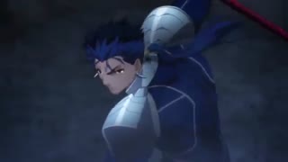 ای ام وی از cu chulainn خیلی قشنگه !