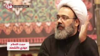 آیا مختار زیدی بود؟