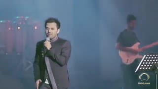میثم ابراهیمی - یادته (کنسرت)