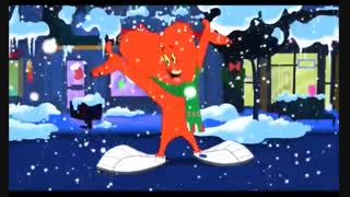 آهنگ کریسمس لونی تونز