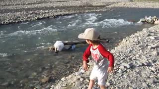 Latyian Dam 1391-6-1