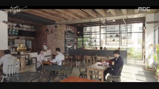قسمت بیست و پنجم سریال کره ای The Great Seducer 2018 - با زیرنویس فارسی