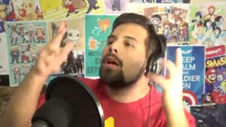 Yuri!!! on Ice - History Maker - Caleb Hyles