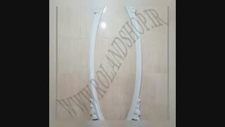 | مجسمه فایبرگلاس |  قاب آینه دیوارکوب فایبرگلاس مجسمه سازی رولند 09192596870 مهندس خوشی