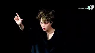 senpai _میکسی از لحظات کیوت و هات کای'اکسو' (پیشنهاد ویژههههه❤.❤()