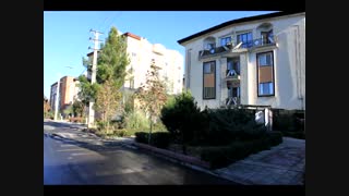 آپارتمان مهرشهر