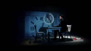 بابک جهانبخش - یه ساعت فکر راحت