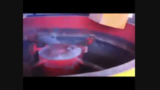 سنگ مصنوعی | سنگ آنتیک خط تولید اتوماتیک سنگ سمنت پلاست | سنگ مصنوعی هونام