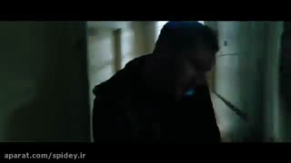 تریلر داغ و جدید فیلم Venom منتشر شد
