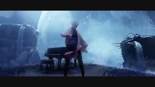 موزیک ویدیو آهنگ ژاپنی  sayonara hitori (تنها یک خداحافظی ) از تمین شاینی shinee زیرنویس فارسی چسبیده