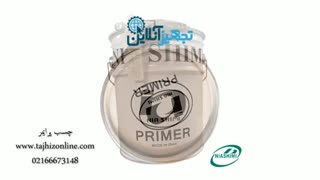 چسب پرایمر-نیاشیمی