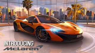 تریلر بازی Nitro Nation Drag Racing اندروید + لینک دانلود