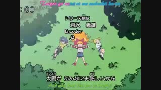 تیتراژ بی کلام Powerpuff girls z