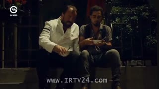 قسمت 97 سریال ماکسیرا دوبله فارسی