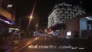 سریال آنام - 50 - Anam