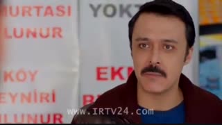 قسمت 140 غنچه های زخمی سریال دوبله فارسی